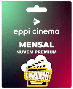 Nuvem Eppi - Mensal