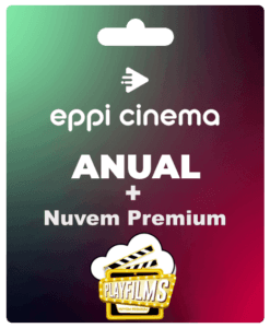 Gift Card Eppi + Nuvem - Anual