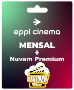 Gift Card Eppi + Nuvem - Mensal